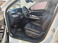 Geely Xingrui 1.5TD Kunlun Edition - ფოტო 5
