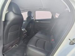 Geely Xingrui 1.5TD Kunlun Edition - ფოტო 6