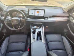 Geely Xingrui 1.5TD Kunlun Edition - ფოტო 7