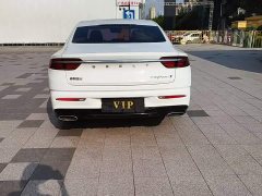 Geely Xingrui 1.5TD Kunlun Edition - ფოტო 9