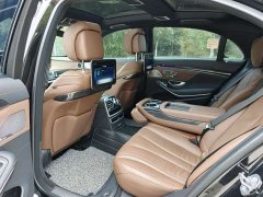 Mercedes-Benz S-Class S 450 L 4MATIC Exclusive Edition - photo 10