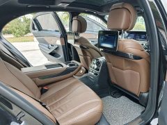 Mercedes-Benz S-Class S 450 L 4MATIC Exclusive Edition - photo 11