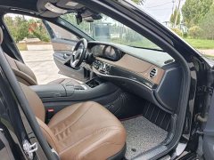 Mercedes-Benz S-Class S 450 L 4MATIC Exclusive Edition - photo 12