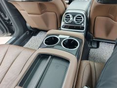 Mercedes-Benz S-Class S 450 L 4MATIC Exclusive Edition - photo 16