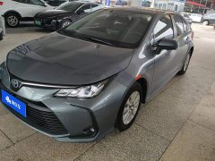 Toyota Corolla Hybrid 1.8L E-CVT Pioneer Edition - ფოტო 1