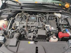 Toyota Corolla Hybrid 1.8L E-CVT Pioneer Edition - ფოტო 10