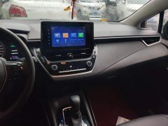 Toyota Corolla Hybrid 1.8L E-CVT Pioneer Edition - ფოტო 13