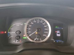 Toyota Corolla Hybrid 1.8L E-CVT Pioneer Edition - ფოტო 14