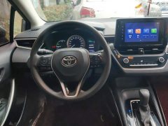 Toyota Corolla Hybrid 1.8L E-CVT Pioneer Edition - ფოტო 15