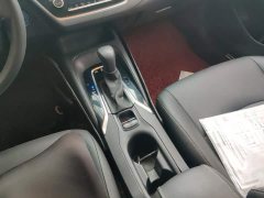 Toyota Corolla Hybrid 1.8L E-CVT Pioneer Edition - ფოტო 16