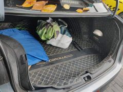Toyota Corolla Hybrid 1.8L E-CVT Pioneer Edition - ფოტო 4