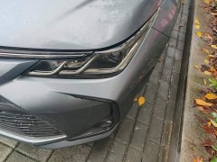 Toyota Corolla Hybrid 1.8L E-CVT Pioneer Edition - ფოტო 5