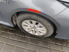 Toyota Corolla Hybrid 1.8L E-CVT Pioneer Edition - ფოტო 6