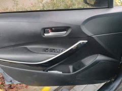 Toyota Corolla Hybrid 1.8L E-CVT Pioneer Edition - ფოტო 7