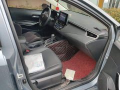 Toyota Corolla Hybrid 1.8L E-CVT Pioneer Edition - ფოტო 8