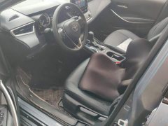 Toyota Corolla Hybrid 1.8L E-CVT Pioneer Edition - ფოტო 9