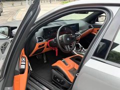 BMW M3 Sedan M xDrive Thunder Edition - ფოტო 5