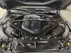 BMW M3 Sedan M xDrive Thunder Edition - ფოტო 7