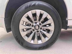 Tank 500 New Energy Hi4-T - ფოტო 13