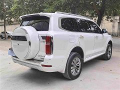 Tank 500 New Energy Hi4-T - ფოტო 4