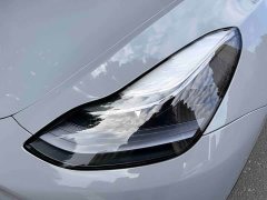 Tesla Model Y Performance All-Wheel Drive - ფოტო 3