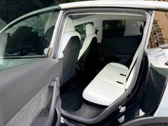 Tesla Model Y Performance All-Wheel Drive - ფოტო 8