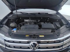 Volkswagen Teramont X 380TSI AWD Prestige Luxury Edition - photo 10