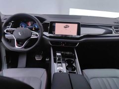 Volkswagen Teramont X 380TSI AWD Prestige Luxury Edition - photo 12