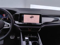 Volkswagen Teramont X 380TSI AWD Prestige Luxury Edition - photo 13
