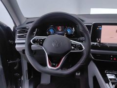 Volkswagen Teramont X 380TSI AWD Prestige Luxury Edition - photo 15