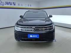 Volkswagen Teramont X 380TSI AWD Prestige Luxury Edition - photo 2