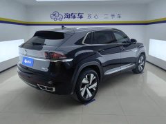 Volkswagen Teramont X 380TSI AWD Prestige Luxury Edition - photo 3
