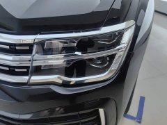 Volkswagen Teramont X 380TSI AWD Prestige Luxury Edition - photo 5