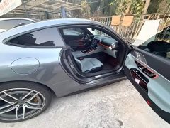 Mercedes-Benz AMG GT AMG GT 50 - фото 2