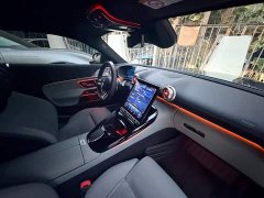 Mercedes-Benz AMG GT AMG GT 50 - фото 4