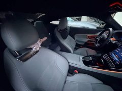 Mercedes-Benz AMG GT AMG GT 50 - фото 5