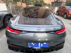 Mercedes-Benz AMG GT AMG GT 50 - фото 6