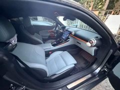 Mercedes-Benz AMG GT AMG GT 50 - фото 7