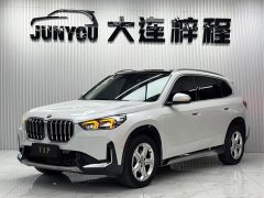 BMW X1 sDrive20Li X Design Package - ფოტო 1