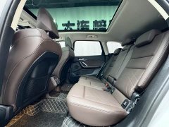 BMW X1 sDrive20Li X Design Package - ფოტო 10