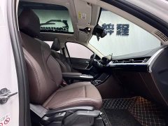 BMW X1 sDrive20Li X Design Package - ფოტო 11