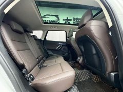 BMW X1 sDrive20Li X Design Package - ფოტო 12