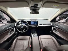 BMW X1 sDrive20Li X Design Package - ფოტო 13