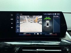 BMW X1 sDrive20Li X Design Package - ფოტო 14