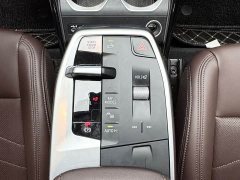 BMW X1 sDrive20Li X Design Package - ფოტო 16