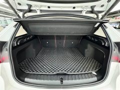 BMW X1 sDrive20Li X Design Package - ფოტო 18