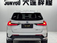 BMW X1 sDrive20Li X Design Package - ფოტო 4