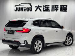 BMW X1 sDrive20Li X Design Package - ფოტო 5