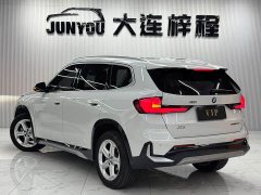 BMW X1 sDrive20Li X Design Package - ფოტო 6