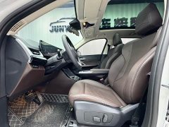 BMW X1 sDrive20Li X Design Package - ფოტო 9